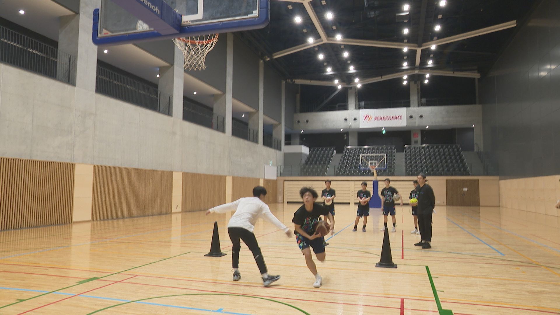 ペイントアタックで流れを変える！【DVD2枚組・分売不可】 ペイント