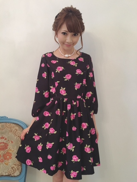 フェリエワンピ - One Piece | Line Up | ジーザスディアマンテ[JESUS