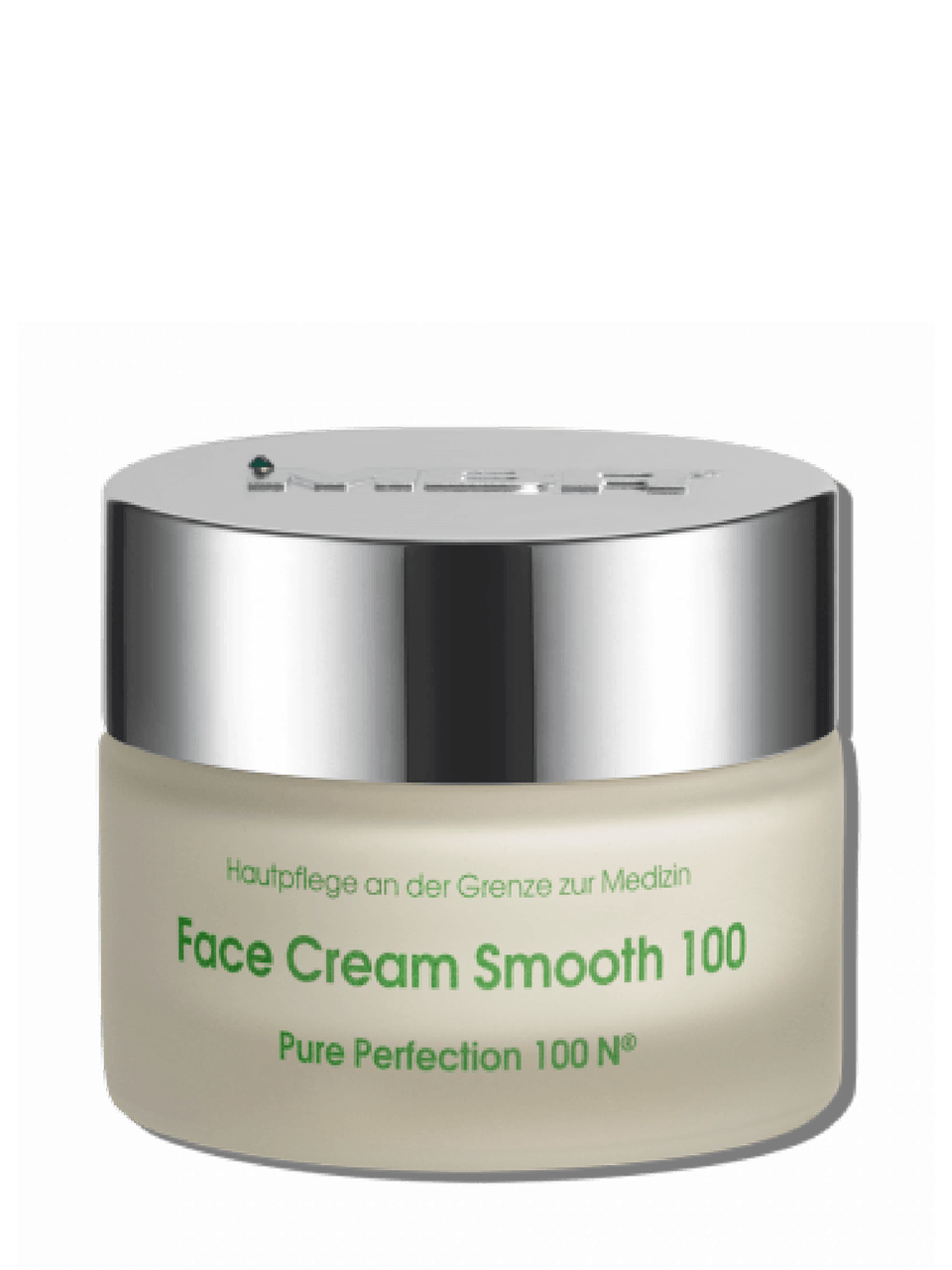Buy MBR Face Cream Smooth 100 – Joanna Czech