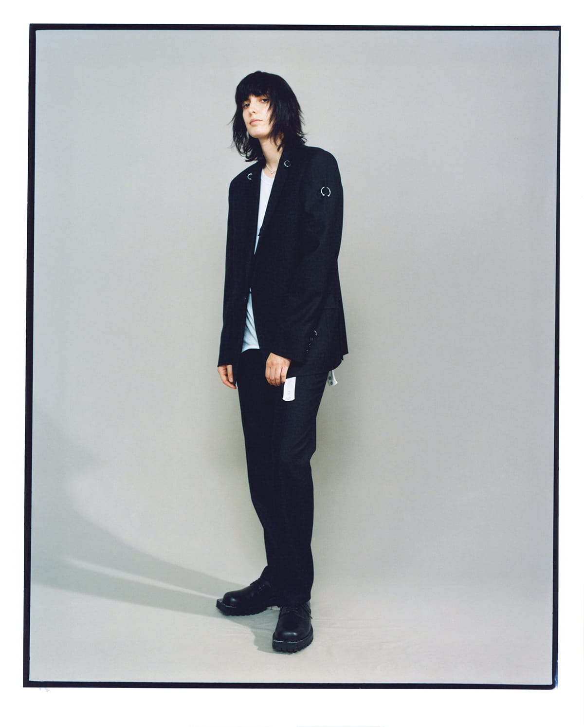 SS21 MENS | JOHN LAWRENCE SULLIVAN