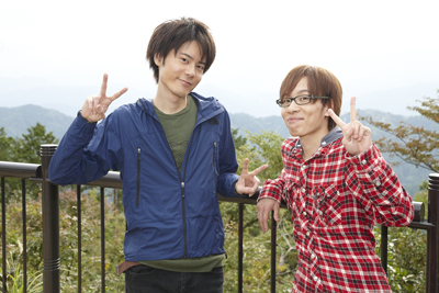 31 11月3日(土)放送 - 豊永利行・内山昂輝の週刊サウンドウィング