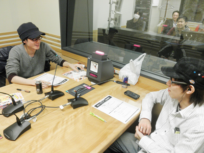 37 12月15日(土)放送 - 豊永利行・内山昂輝の週刊サウンドウィング