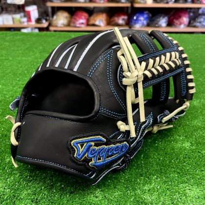 No.728 Teppen 硬式 内野手用グローブ | 高崎の野球用品専門店 カミ