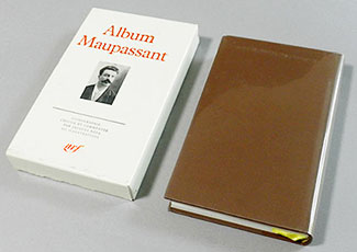 仏 ガリマール社 プレイヤード叢書 フロベール Flaubert 5冊セット 仏
