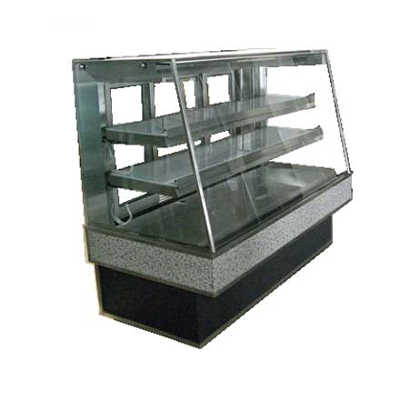 関西機器設備工業株式会社/商品詳細 冷蔵対面クローズショーケース5尺