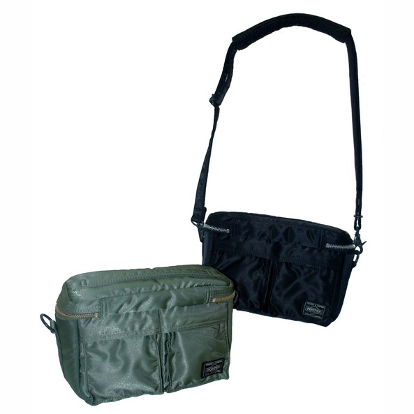 TANKER（タンカー）カメラバッグ(S)【622-06122】 | 京都の吉田カバン