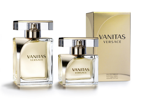 VERSACE / VANITAS EAU DE PARFUM | ヴェルサーチェ ヴァニタス オーデ