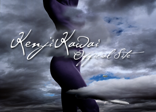 Kenji Kawai Official Site