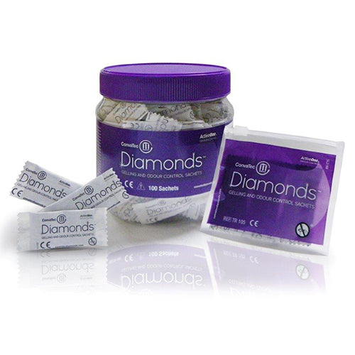 ダイヤモンド消臭・吸収ゲル化剤 – ケンコーオンラインショッピング