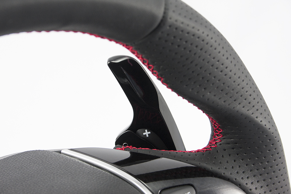 ロングパドルシフト ホンダA-TYPE - KENSTYLE／ケンスタイル WEB SITE