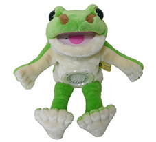 商品紹介 - ケロミン