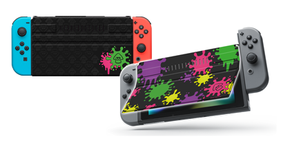 コレクション for Nintendo Switch(スプラトゥーン2) | KeysFactory