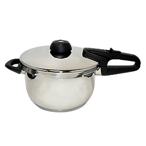 フィスラー 18－10ロイヤル圧力鍋4．5L 11－633－04＆