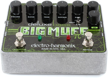 The Big Muff History of All Versions 3
