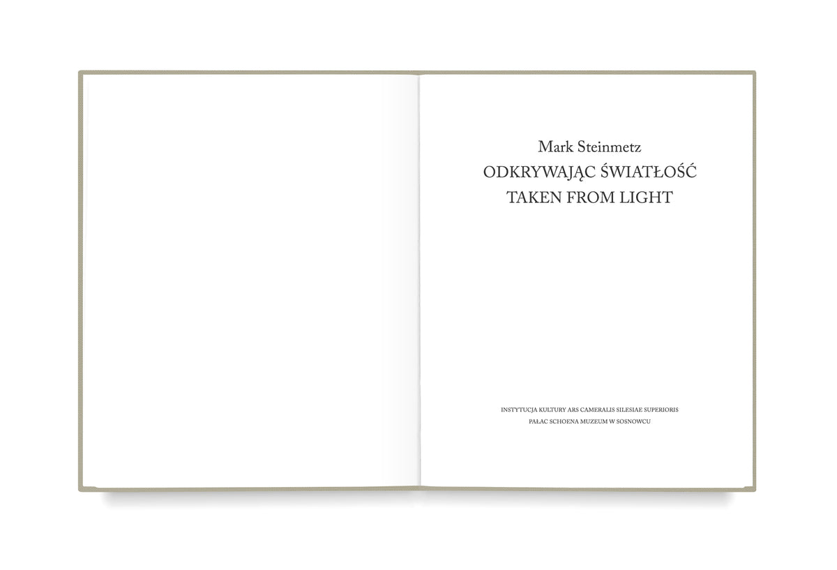 Taken from Light – Kominek