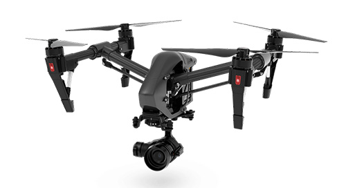 DJI製空中撮影UAV（ドローン）「INSPIRE1 Pro」 | 株式会社神戸清光