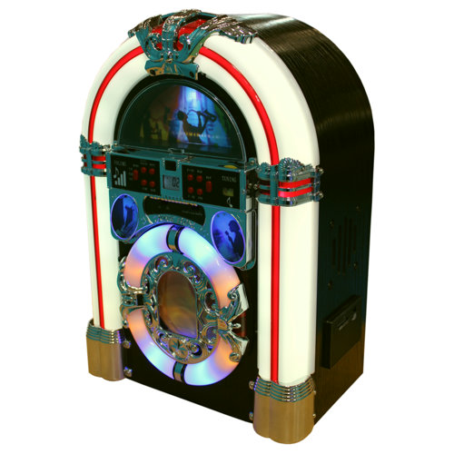 WINTECH CDジュークボックス KBYL-03