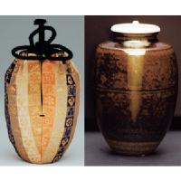 茶入【販売】-茶道具は京都しみず孔昌堂