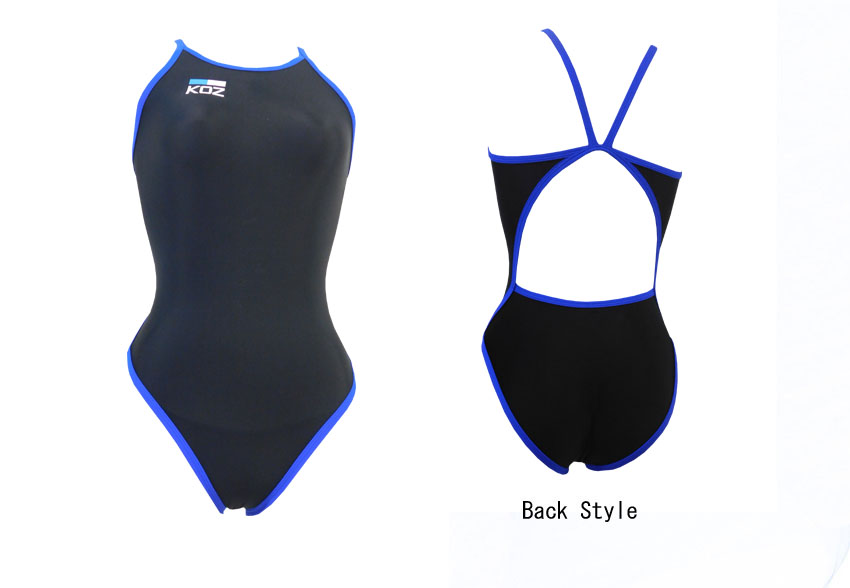 トレーニングスイムウエア｜競泳水着商品紹介｜KOZ SwimWear