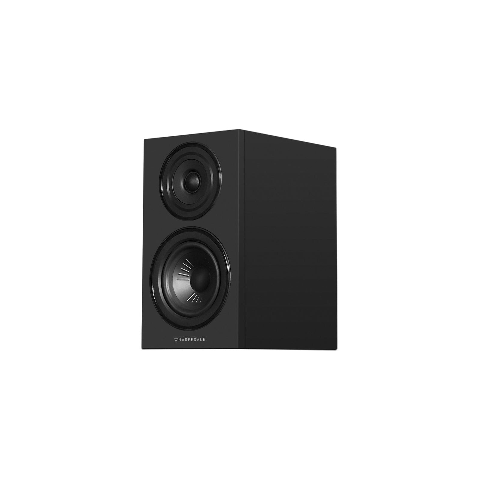 Wharfedale Diamond 12.1i Standmount Speakers