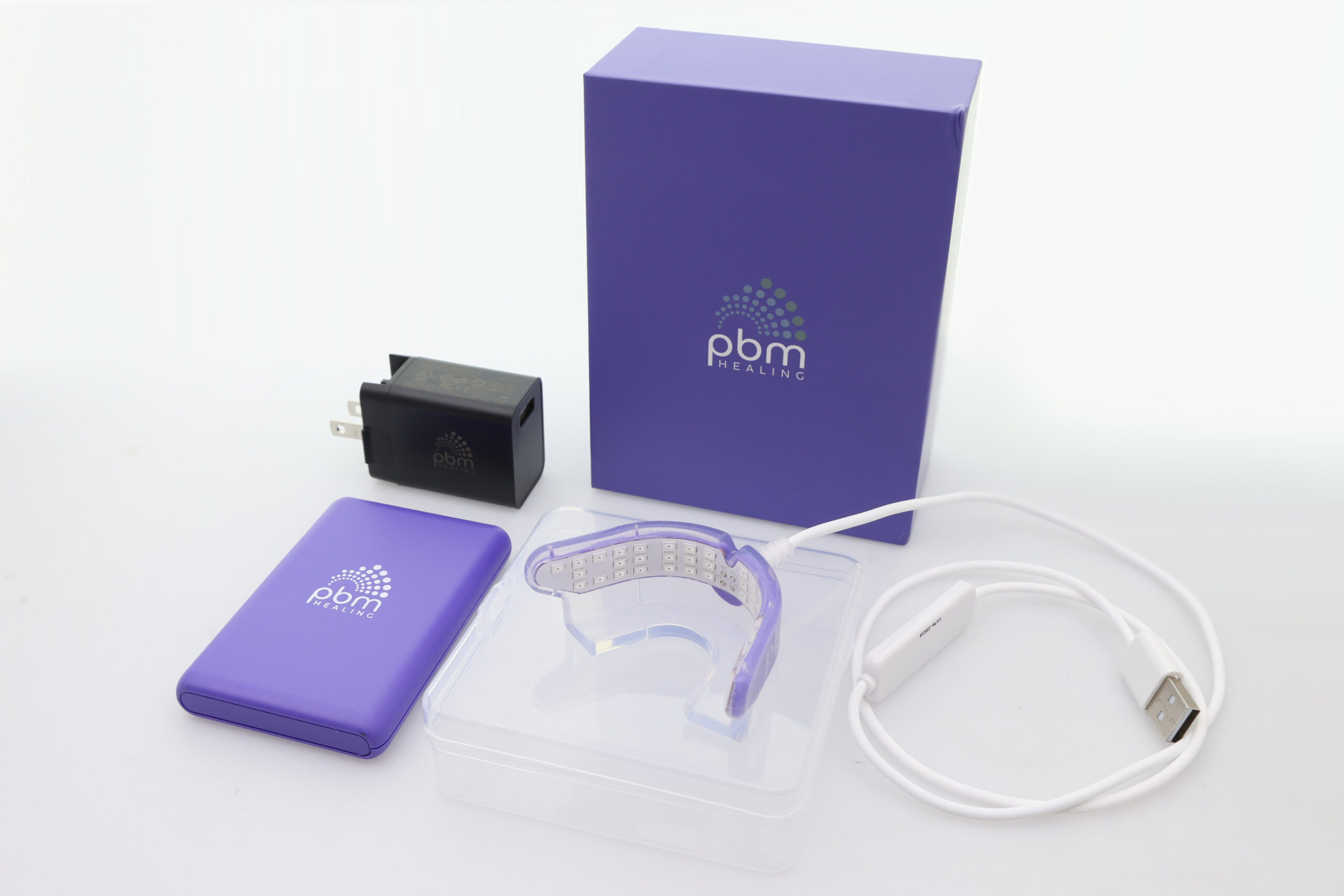 11r29 pbm HEALING Ortho OE-01 歯列矯正加速装置 11r29 pbm HEALING