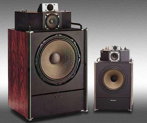 SB-007:::Technics oo7