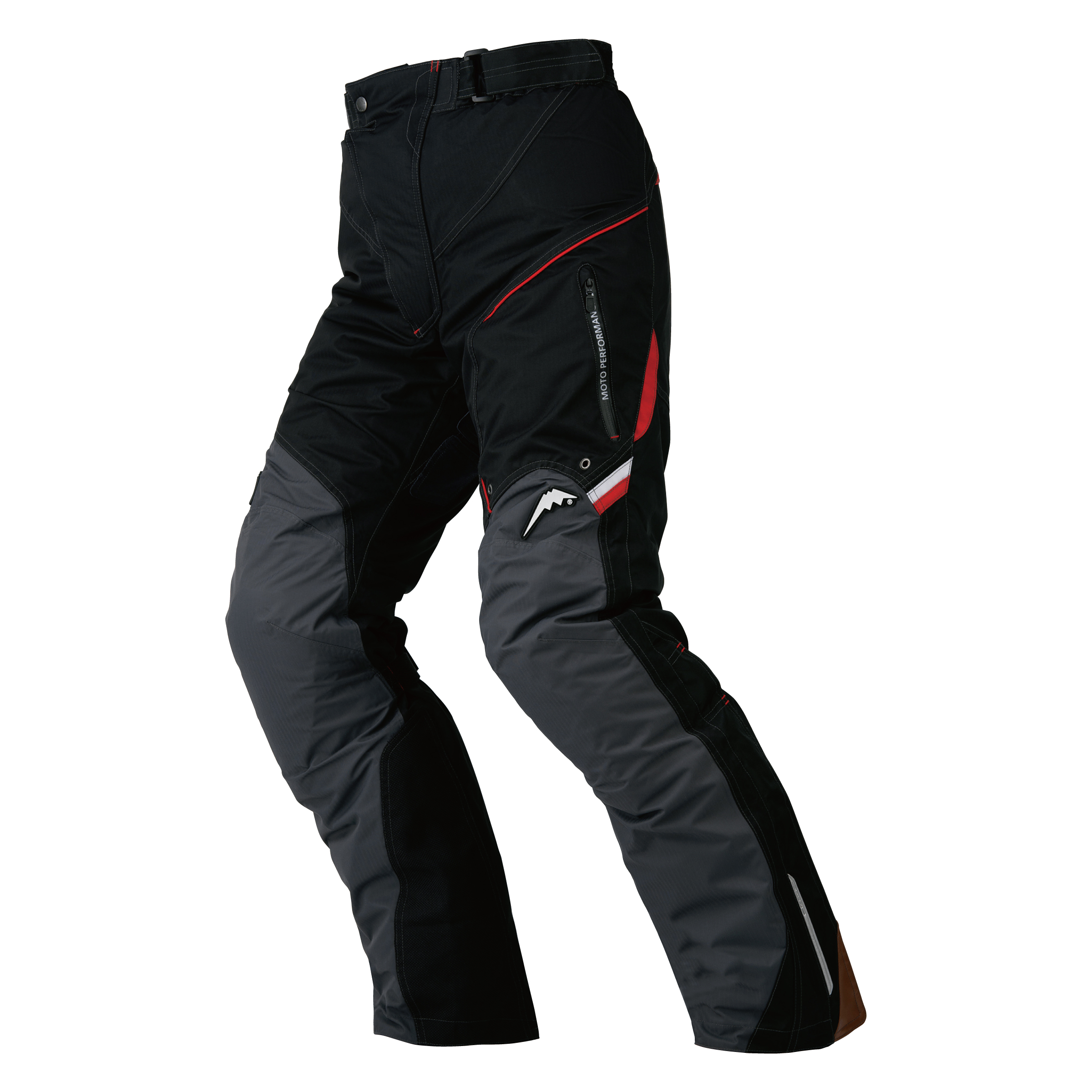 バイク用防寒・防水パンツ K-2684 アロフトパンツ｜KUSHITANI JAPAN