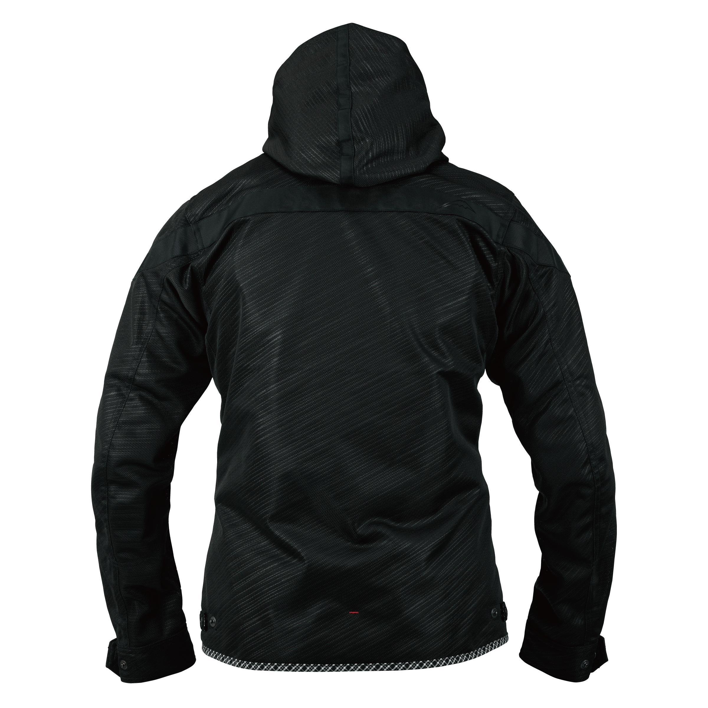 K-2357 フルメッシュパーカージャケット クシタニ｜KUSHITANI JAPAN