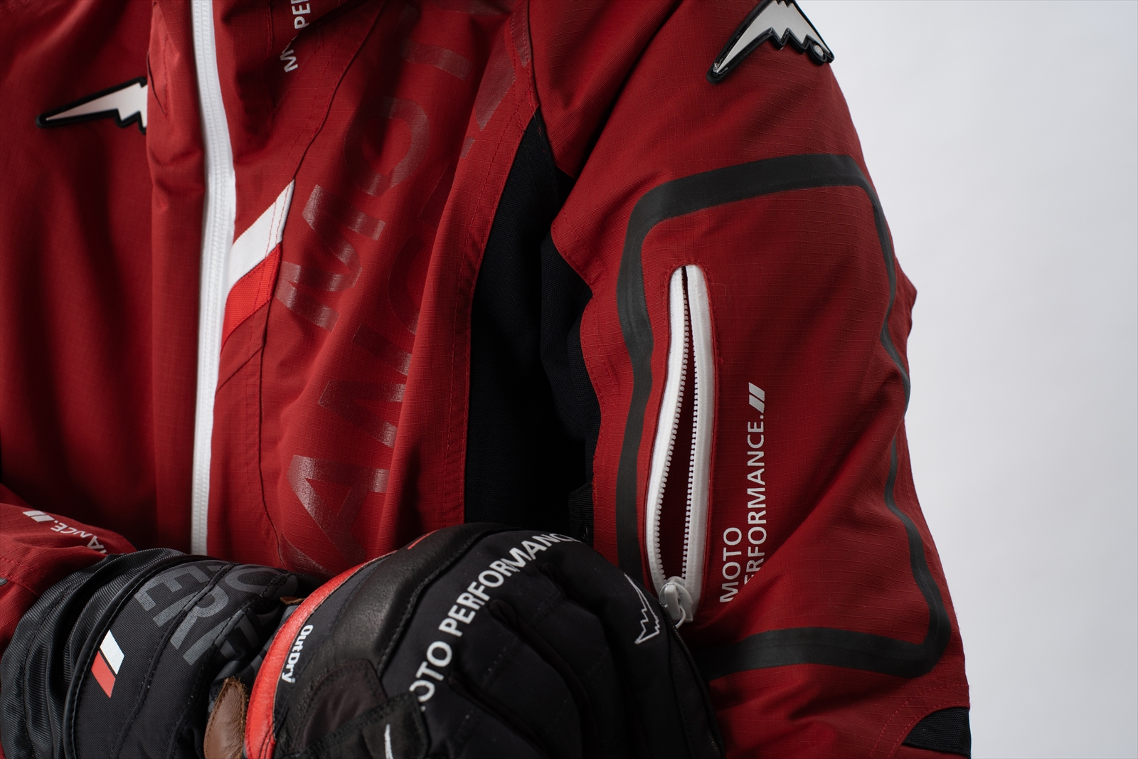 バイク用防寒ウェア K-2685 ウインターウィルジャケット｜KUSHITANI JAPAN