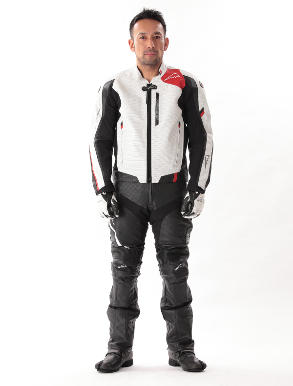 K-1067M グルーヴメッシュパンツ クシタニ｜KUSHITANI JAPAN