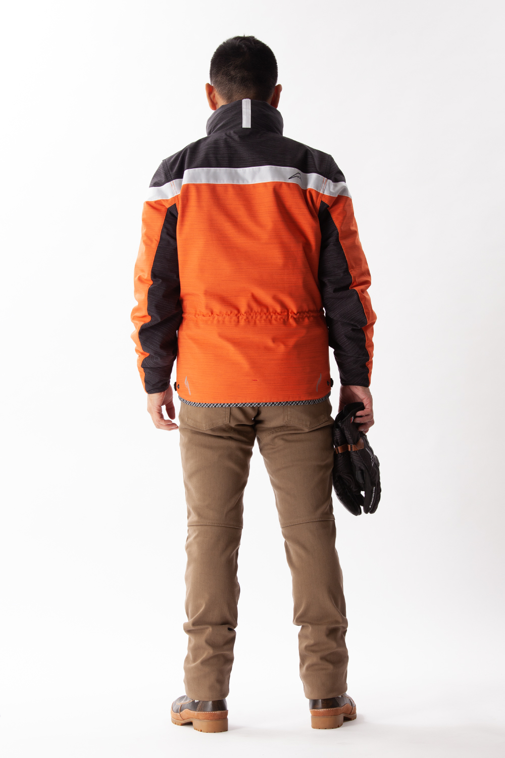 バイク用防寒ウェア K-2681 アドーレジャケット｜KUSHITANI JAPAN