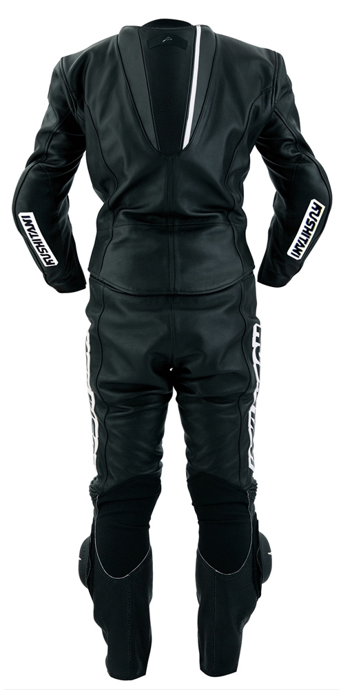 K-0068XX CYX 2 PIECE SUIT( 2-piece motorcycle leather suit)( TWO