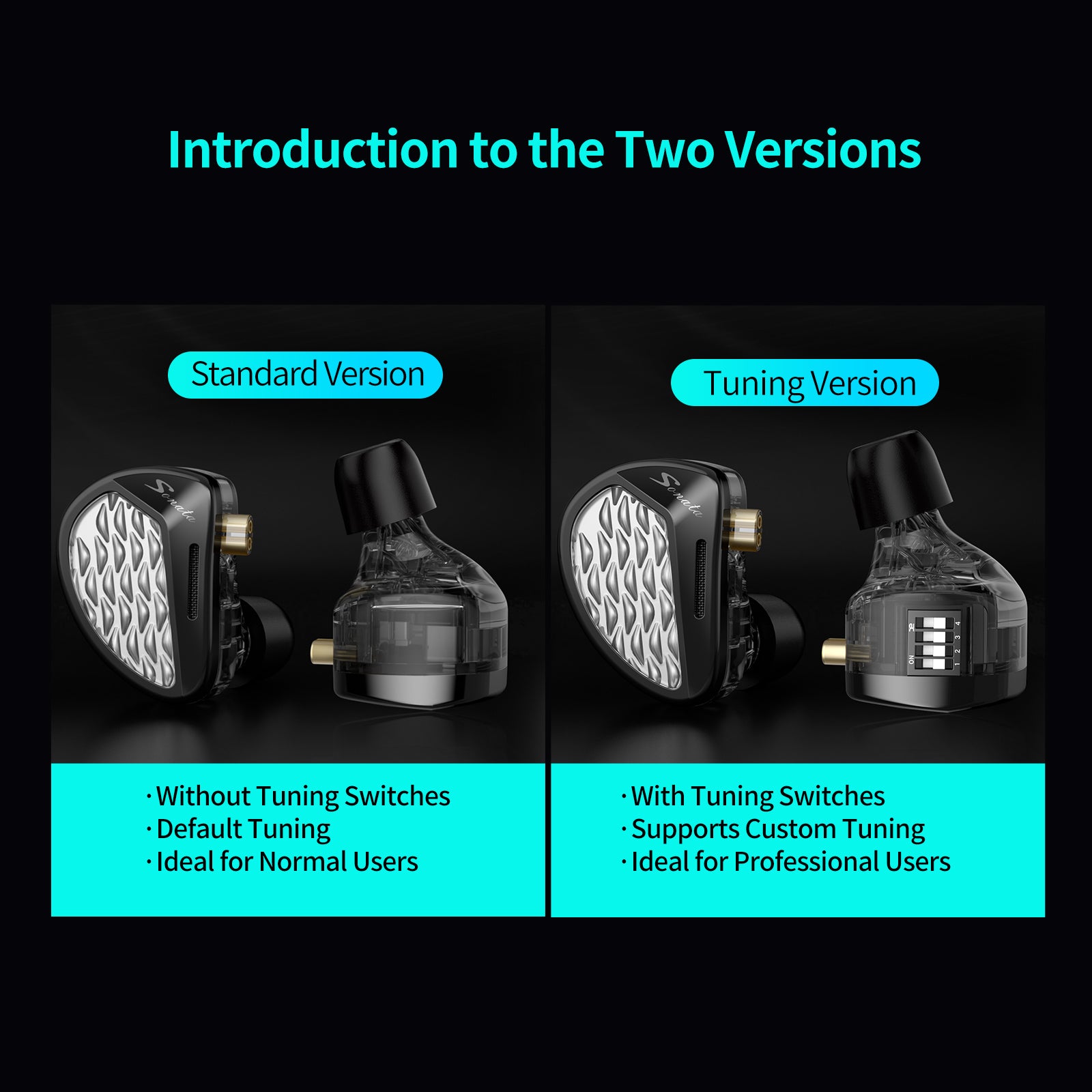 KZ Sonata – KZ ACOUSTICS