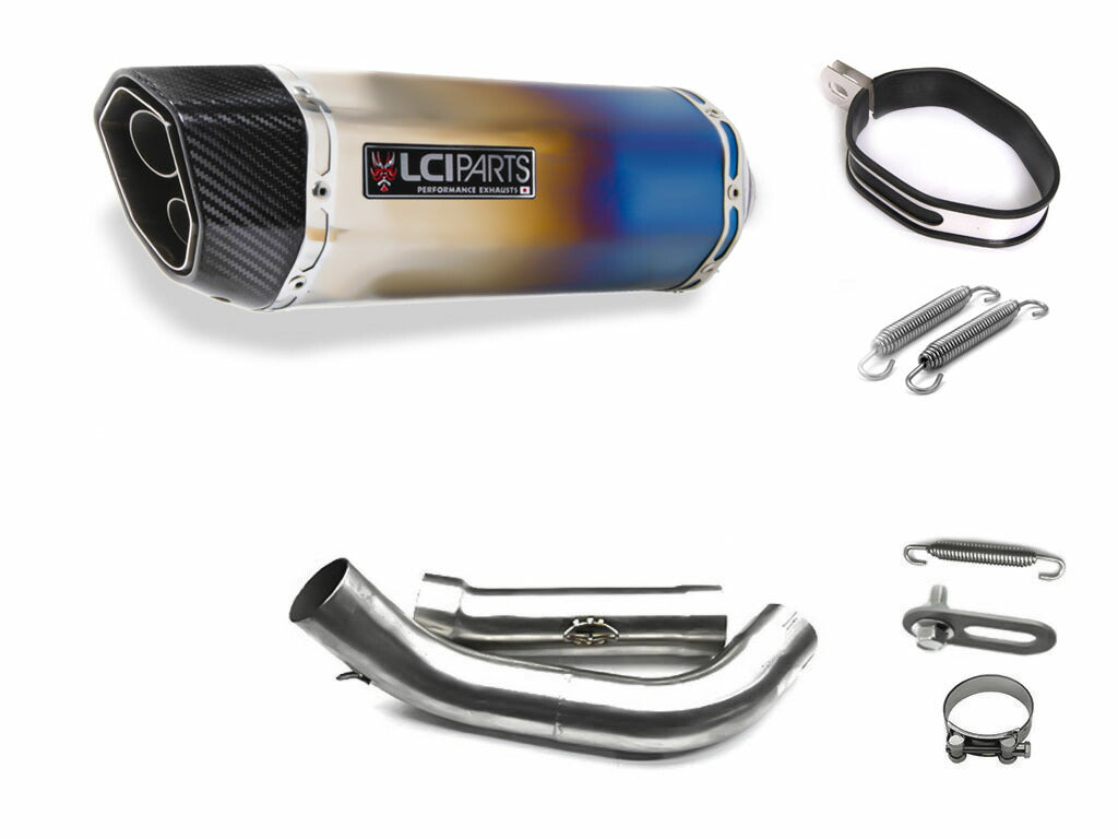 ホンダ HORNET250 ホーネット250 1996-2007 MC31｜LCIPARTS公式