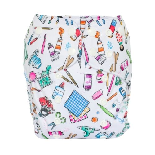 One Size 2 in 1 - Create – Lalabye Baby