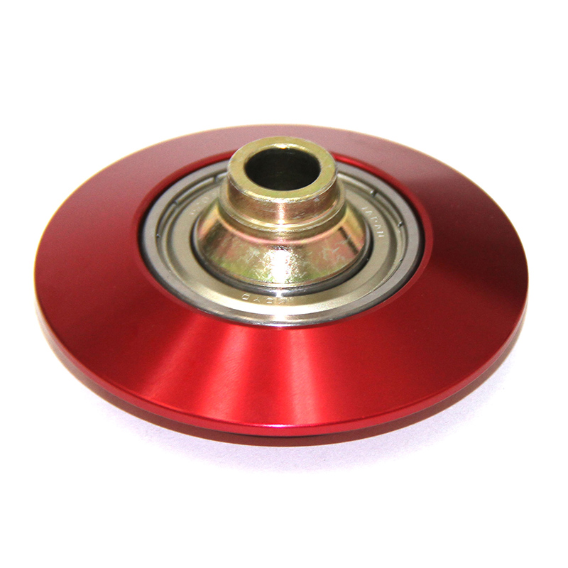 LARGUS ONLINE SHOP / ベアリング付スプリングアッパーシート