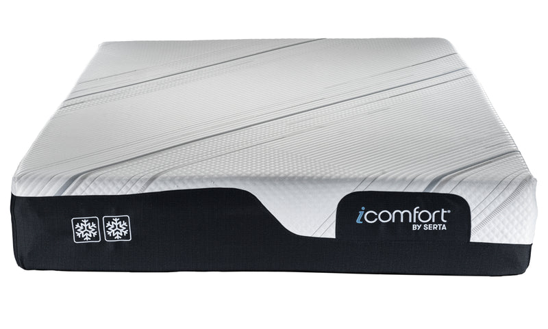 iComfort by Serta ECO 2 Firm Twin XL Mattress | Leon's