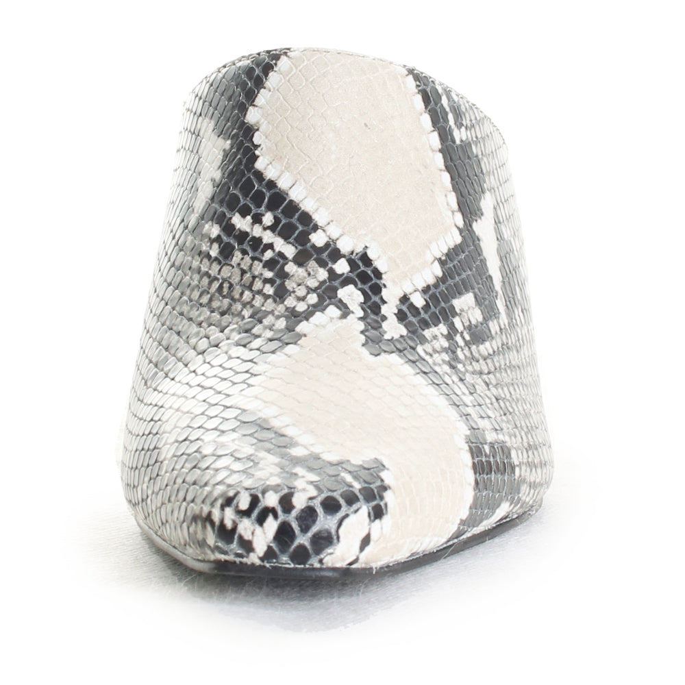 Alexie Kitten Heel Mule – Lee Newman.com