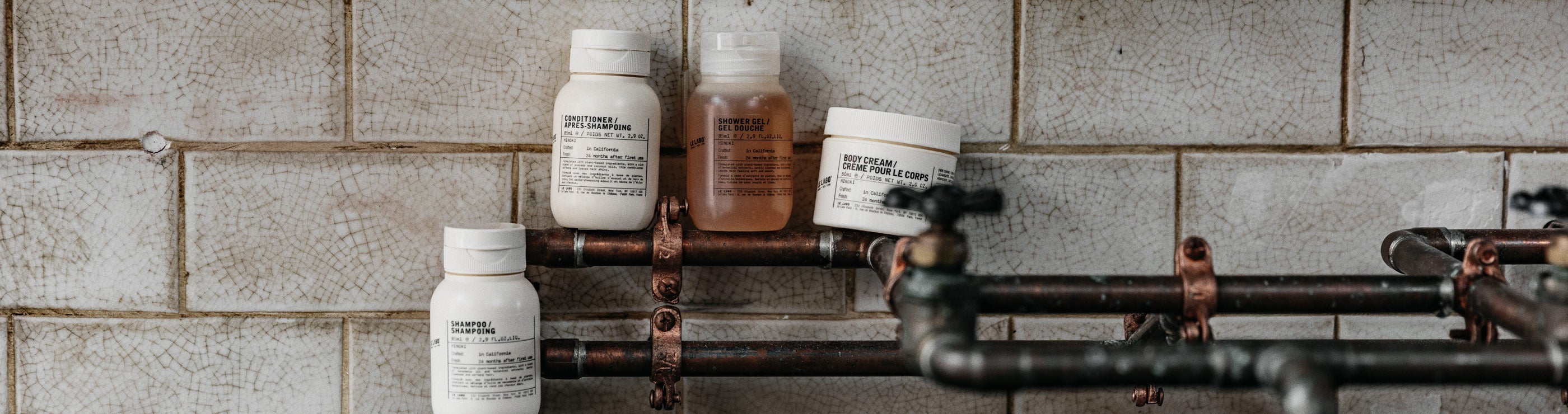 TRAVEL (トラベル) – ル ラボ 公式オンラインショップ