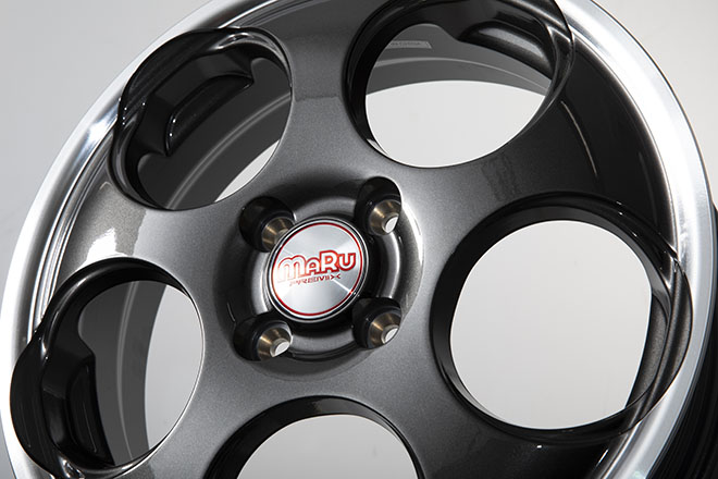 LEHRMEISTER | ホイールオンラインカタログ