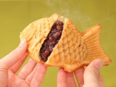LINESMIX Co., Ltd. TAIYAKI | LINESMIX Co., Ltd.