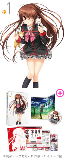 TVアニメ『リトルバスターズ！』公式サイト │ Little Busters