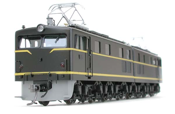 天賞堂 国鉄EH10形