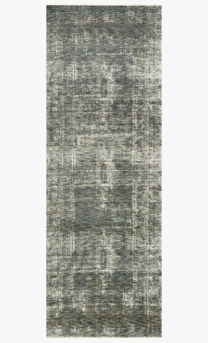 KEN-01 MH BLUESTONE | Loloi Rugs
