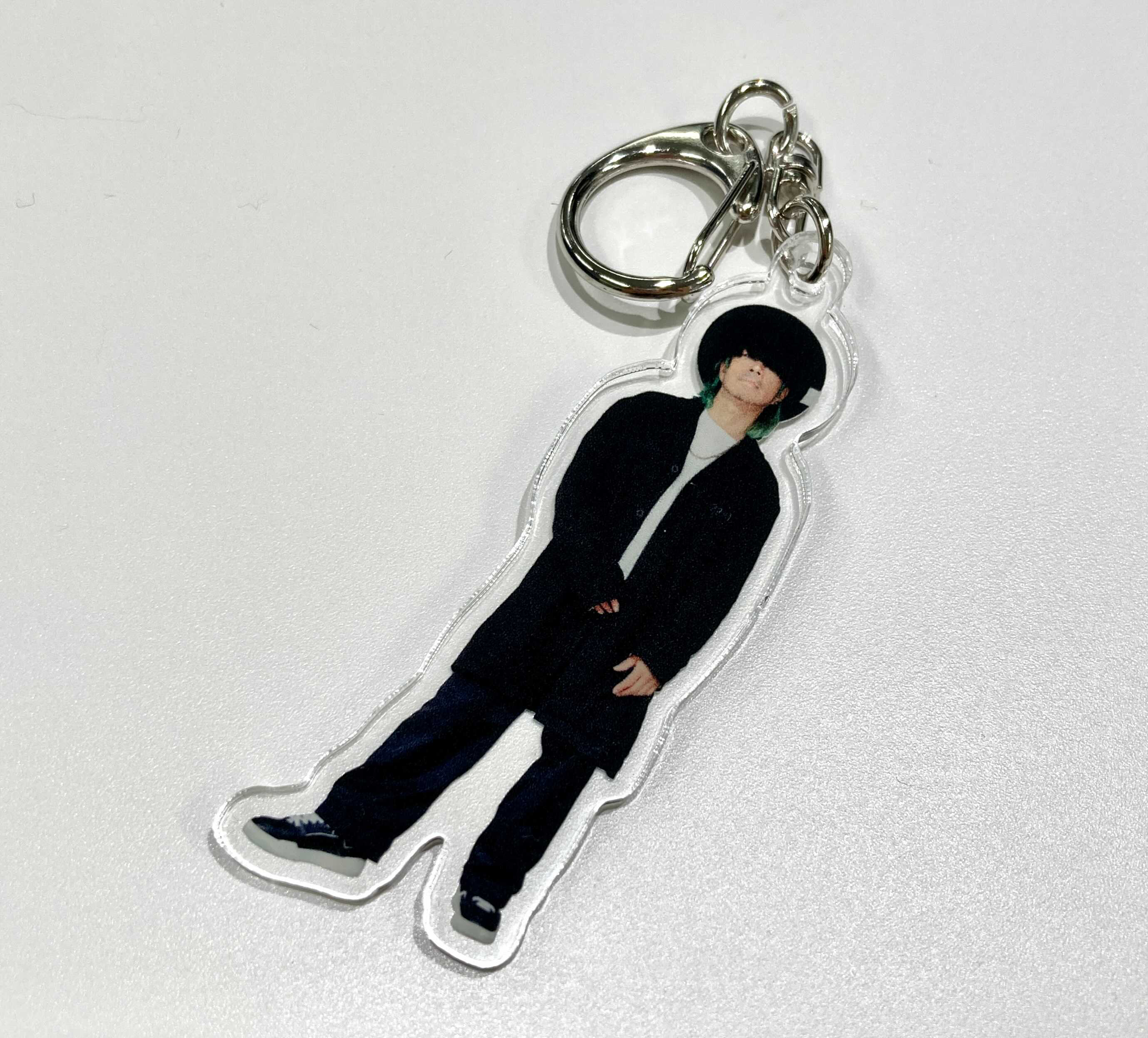 LOW IQ 01 Official Website – LOW IQ 01 オフィシャルサイト