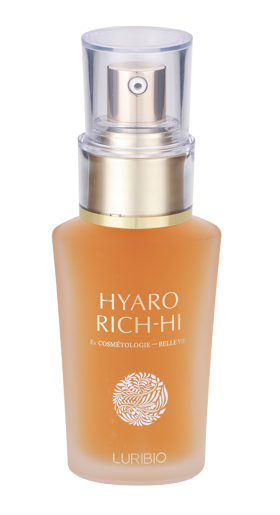 美容液 | 化粧品のルリビオ