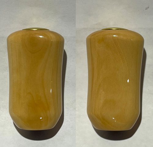 わたらせ樹脂工房ハンドルノブ入荷！ – maniac's BLOG