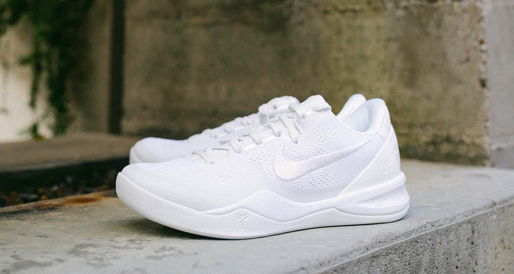 Nike Kobe 8 Protro 'Halo' FJ9364-100 Release Information | Manor