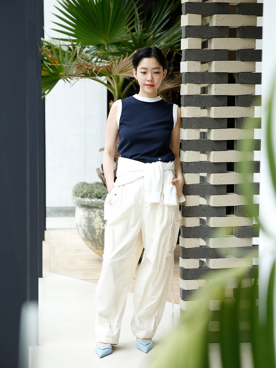 MADISONBLUE オンラインストア / マディソンブルー公式通販