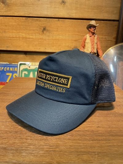 フリーホイーラーズ/FREEWHEELERS キャップ #2527003 Snapback Trucker
